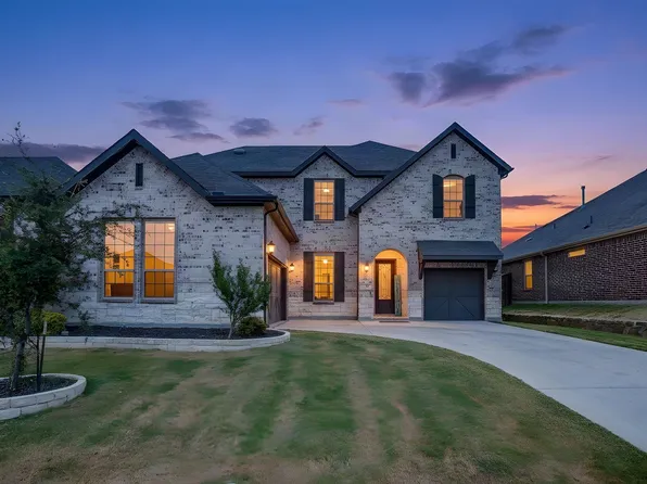 621 Brody Trl, Aledo, TX 76008