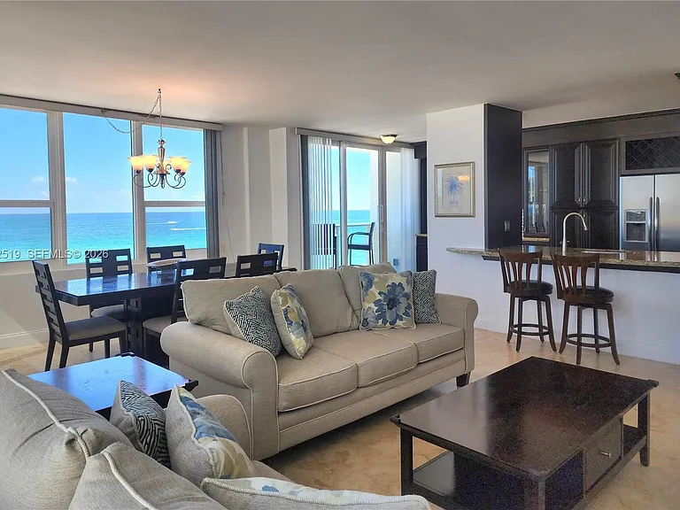 3505 S Ocean Dr #412 — Photo 9