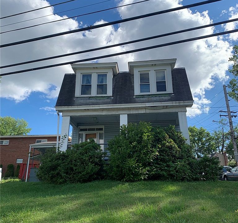1st image of 5102 Curry Rd