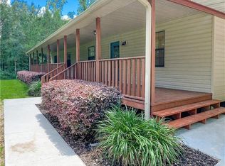 11446 Highway 171, Longville, LA 70652