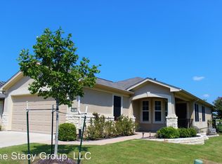 311 Bright Leaf Trl, Georgetown, TX 78633