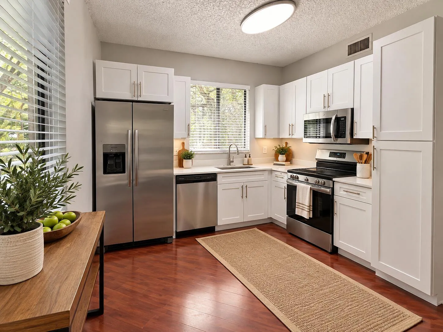 2 bed, 2.0 bath, 1380 sqft, $3,200 — Photo 3