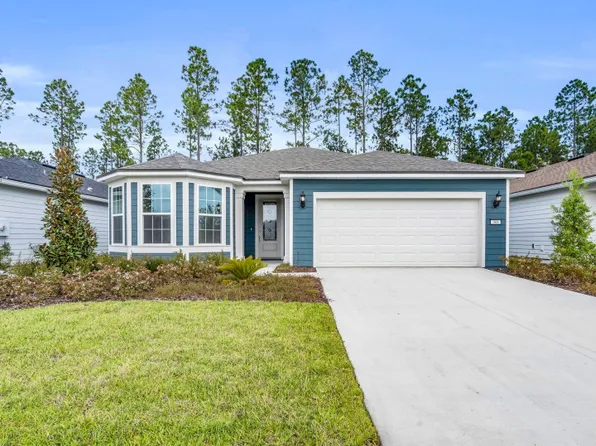 368 Del Webb Pkwy, Yulee, FL 32097