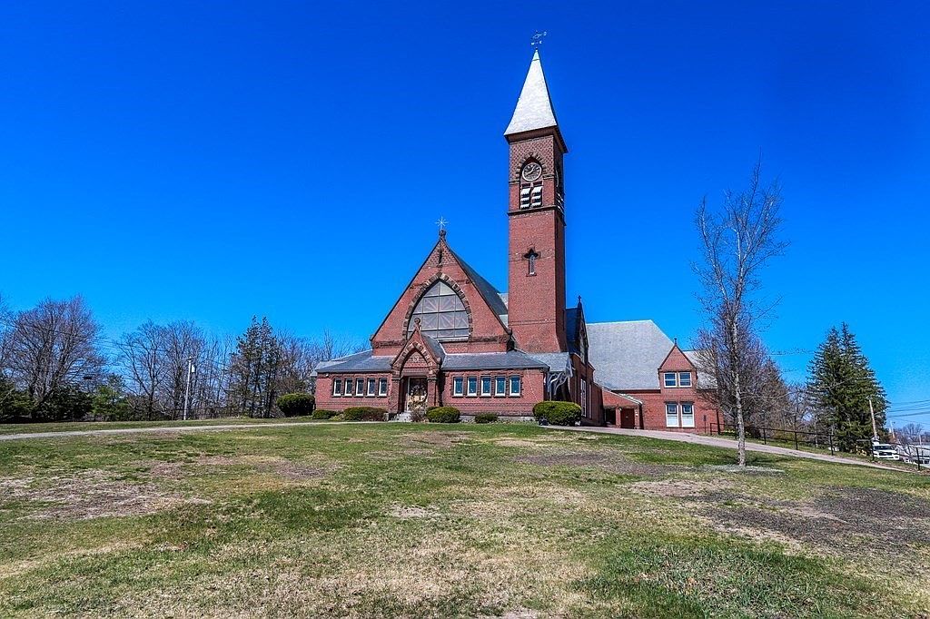 28 Green St, Gardner, MA 01440 MLS 73104047 Zillow