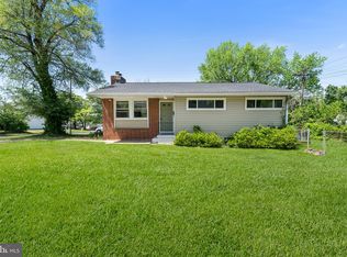 7006 Paris Rd, Baltimore, MD 21207