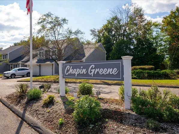 103 Chapin Greene Dr #103, Ludlow, MA 01056