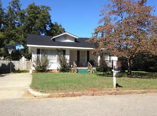413 Powers Ave, Tallassee, AL 36078