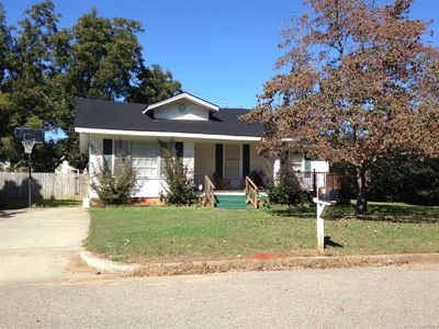 413 Powers Ave, Tallassee, AL, 36078