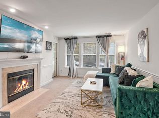 13701 Modrad Way #9C-12, Silver Spring, MD 20904