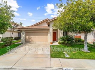 41965 Vardon Dr, Temecula, CA 92591