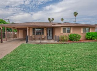 808 E Lincoln Ave, Buckeye, AZ 85326