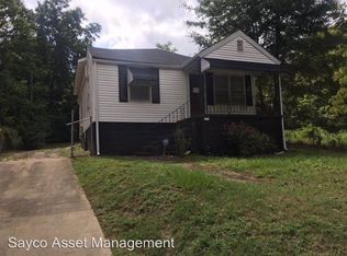 4925 30th Way N, Birmingham, AL 35207