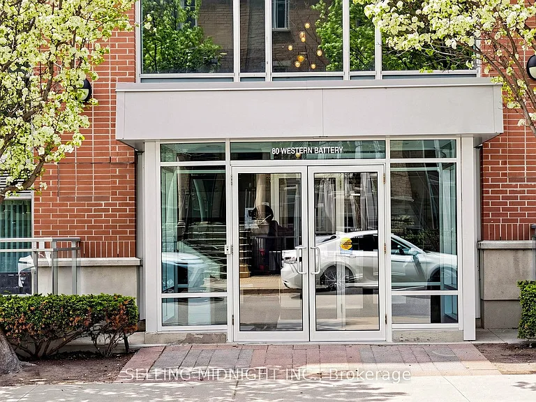 80 Western Battery Rd #307 — Photo 48