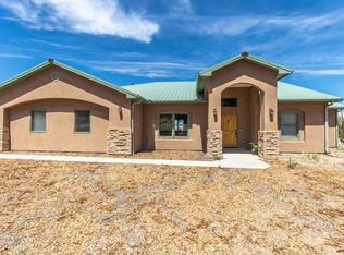 21 Star Vista Rd, Santa Fe, NM 87505