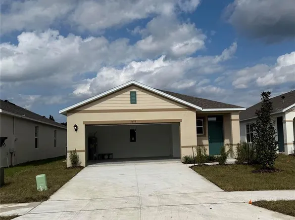 3693 Salvia Ct, Tavares, FL 32778