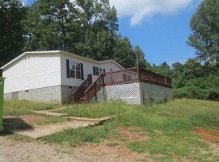 121 Evergreen Way, Villa Rica, GA 30180