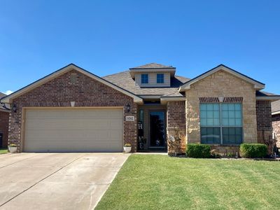 9702 Remington Ave, Lubbock, TX, 79424
