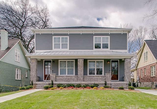 1st image of 231 Leonard Ave #A
