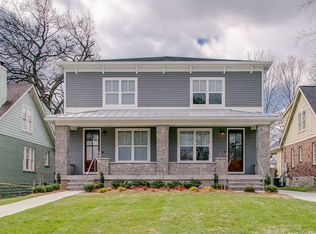 231 Leonard Ave #A, Nashville, TN 37205