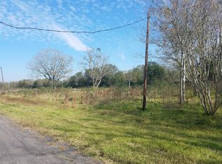 8207 Mason Rd, Manvel, TX 77578