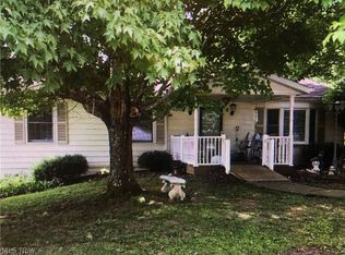 61357 Kadon Dr, New Concord, OH 43762