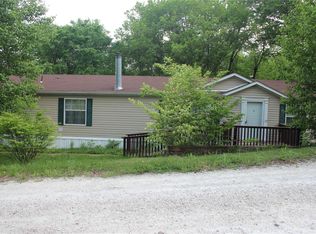 304 Oak Dr, Gray Summit, MO 63039