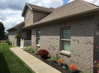 113 Echo Path, Georgetown, KY 40324