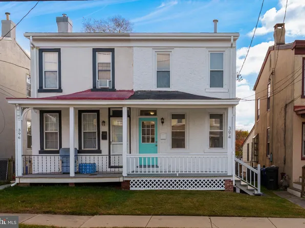 394 E Nields St, West Chester, PA 19382