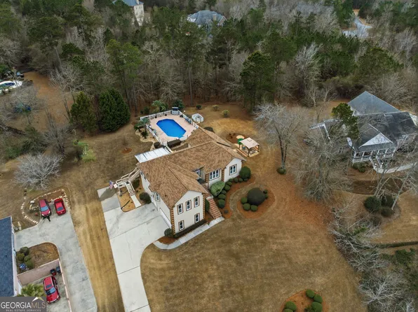353 Hillridge Cv, Lizella, GA 31052