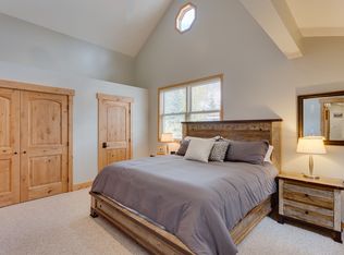 314 S French St, Breckenridge, CO 80424