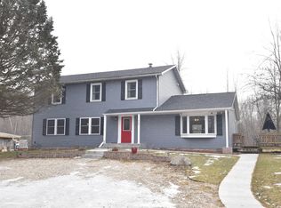 4657 County Road Nn, Slinger, WI 53086