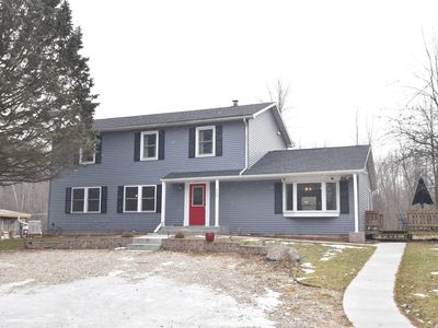 4657 County Road Nn, Slinger, WI, 53086