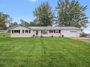 29920 R Dr N, Springport, MI 49284