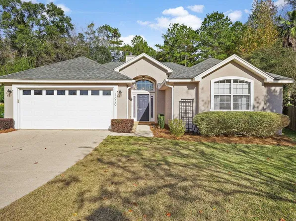 1630 Berry Hill Ct, Tallahassee, FL 32312