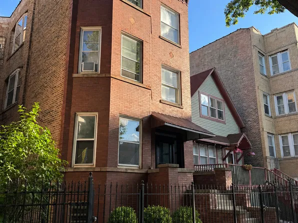3517 W Palmer St, Chicago, IL 60647