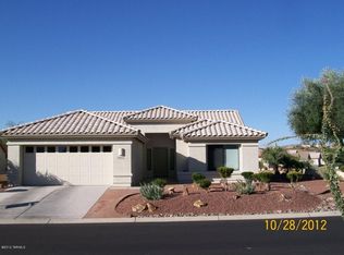 39916 S Hollywood Way, Saddlebrooke, AZ 85739