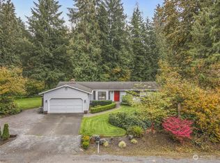 32033 NE 95th Pl, Carnation, WA 98014