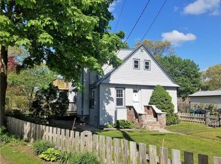 119 Tiernan Ave, Warwick, RI 02886