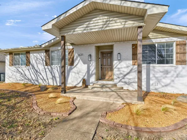 621 S Arizona Dr, Celina, TX 75009