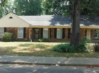 5391 Cottonwood Rd, Memphis, TN 38115