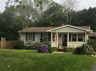 43 Cedar Ln, Bozrah, CT 06334