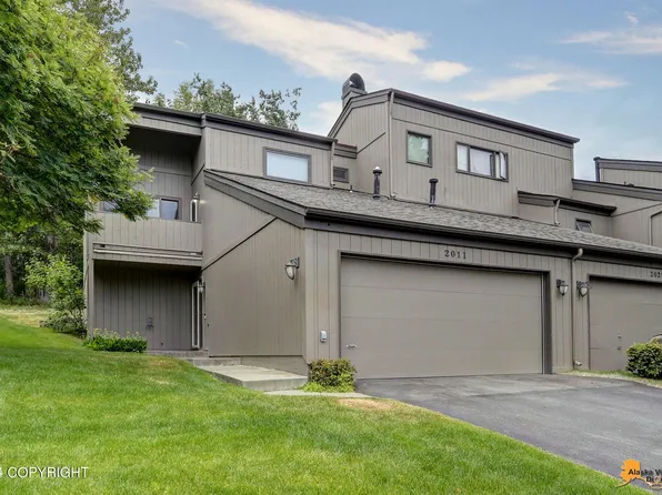 2011 Innes Cir, Anchorage, AK 99515
