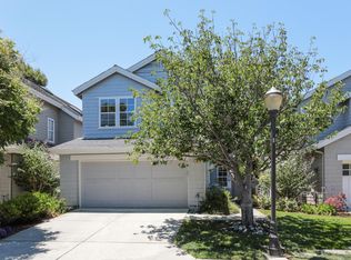 5 Channel Dr, Redwood City, CA 94065