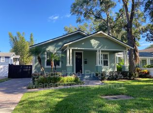1609 Park Lake St UNIT A, Orlando, FL 32803