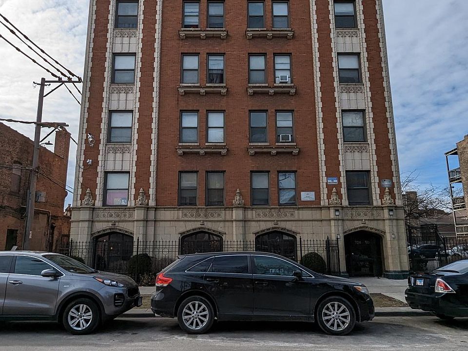 1st image of 7048 S Merrill Ave #305