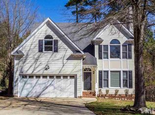 120 Carostone Ct, Cary, NC 27513