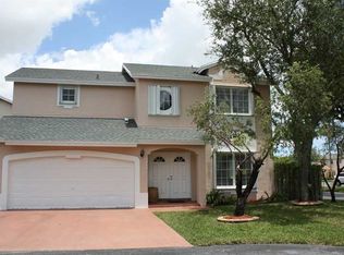 9941 NW 51st Ln, Doral, FL 33178