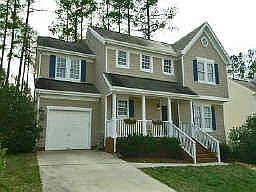Park Village