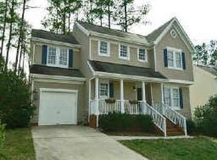 105 Union Mills Way, Cary, NC 27519