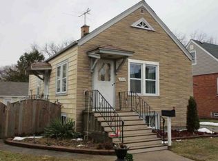 156 Oak Ridge Ave, Hillside, IL 60162